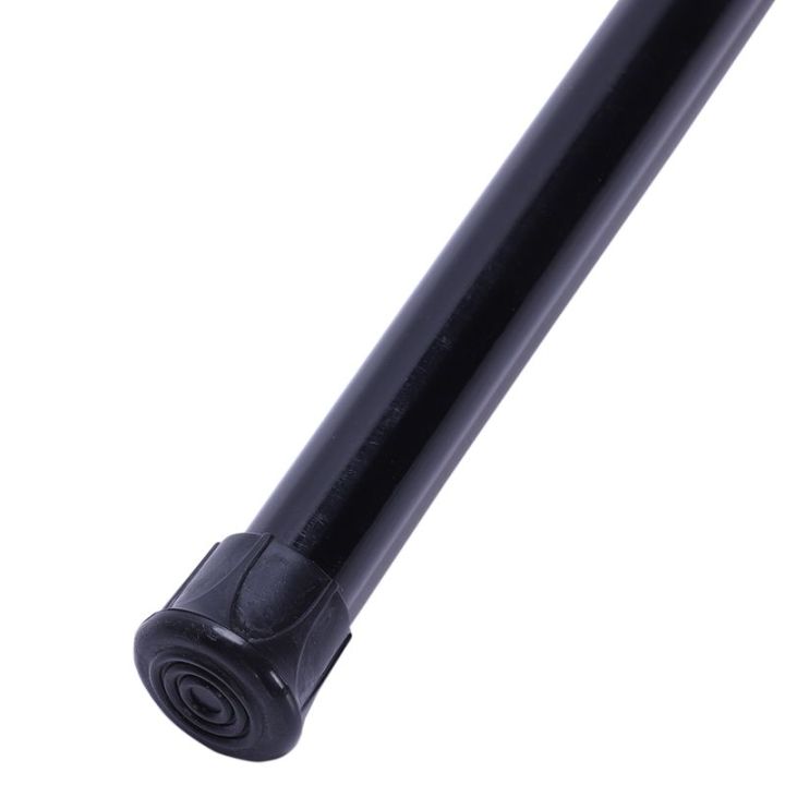 Extendable%20Telescopic%20Spring%20Loaded%20Net%20Ve%20Tension%20Curtain%20Rail%20Pole%20Rods,55~90Cm,Black%20-%20Image%208