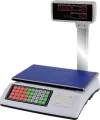 Digital Price Computing Scale 50 kg Fruit Vegetable Platform Weighing Scale. 