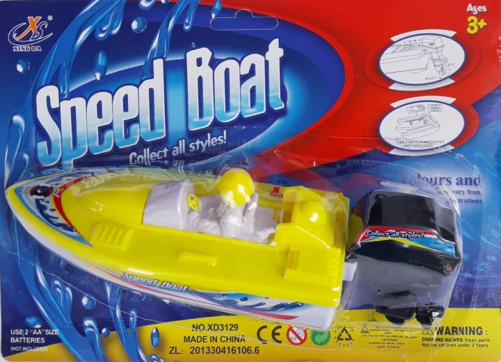 Speed%20toy%20Boat%20motor%20Boat%20for%20kids%20-%20Image%203