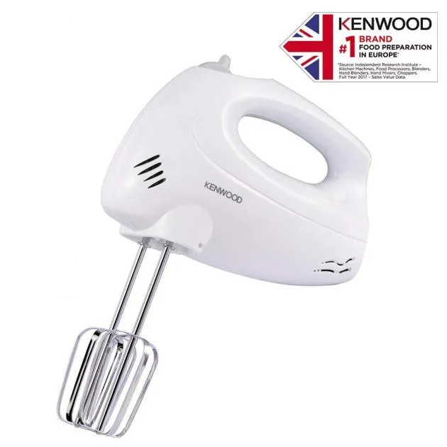 KENWOOD Hand Mixer HM330