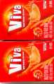 Viva Milk Powder 400g 2 Packets. 
