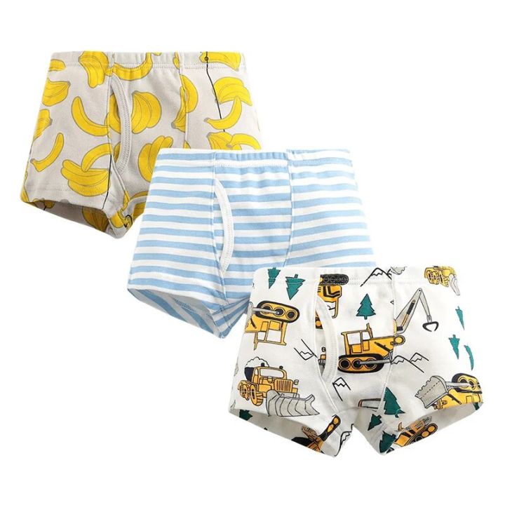 3PCS%20Boys%20Panties%20Cute%20Cartoon%20Print%20Kids%20Underwear%20Boys%20Boxers%20Briefs%20Baby%20Boy%20Shorts%20Teenager%20Underpants%201-12T%20-%20Image%202