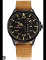 NAVI FORCE WATCH NO- 9074 MEN Watch With Box. 