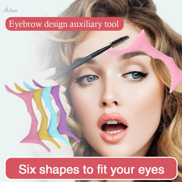 Silicone%20Eyebrow%20Shaping%20Tool%20Eyeliner%20Stencil%20Make%20Up%20Tool%20-%20Image%206