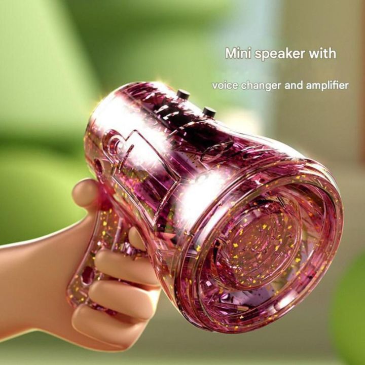 Creative%20Mini%20Megaphone%20Recording%20Toy%20Liuli%20Handheld%20Megaphone%20Keychain%20With%20Recording%20Microphon%20Portable%20Musical%20Megaphone%20Toy%20Backpack%20Pendant%20-%20Image%203