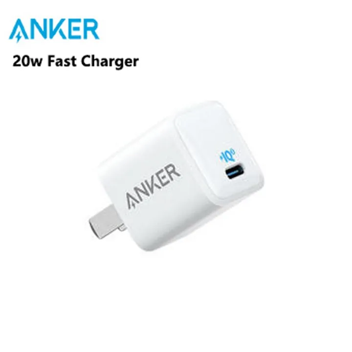 Anker%2020W%20PD%20IQ3%20Fast%20Wall%20Charger%20Nano%20Fast%20Charger%20For%20iPhone%20Android%20Compact%20Fast%20Charger%20US%20Plug%20-%20Image%202