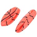 Children'S Outdoor Indoor Wall-Mounted Basketball Hoop Game s Slam Dunk  Set 'S And 'S Sports s Gifts. 