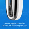 Portable Plug In Air Purifier Freshener Cleaner for Home Deodorizer Negative Ion Generator Remove Odor Dust Smoke Ionizer. 