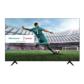 Hisense 4K UHD Smart Television 43inch - 43A61K. 