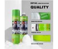 Cleaner 650ML Multi-Purpose Foam Cleaner kit for Keyboard Computer Cleaning/LCD Spray Foam Cleaner. 