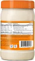 American Garden Real Mayonnaise Original, Gluten-Free, Dairy-Free, 473ml (FROM DUBAI) SAM. 