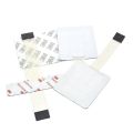 New 4 12 16 20 Key 4*4 Membrane Switch Keypad 1x4 3x4 4x4 4*5 Matrix Array Matrix keyboard for arduino smart car. 
