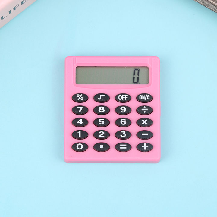 Bohuangzhiu%20Stationery%20Small%20Square%20Calculator%20Mini%20School%20Office%20Electronics%20Calculator%20-%20Image%205