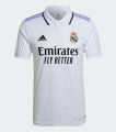 Real Madrid jersy with out short 22/23. 