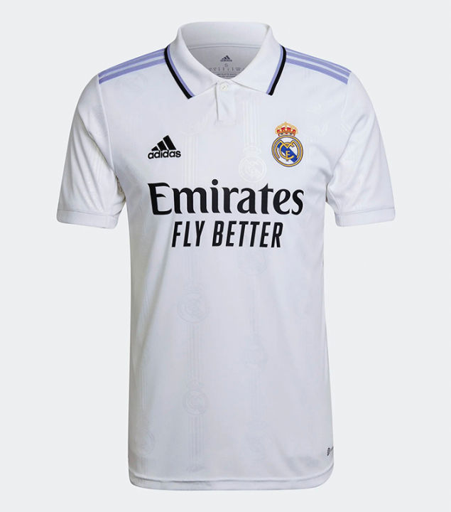 Real Madrid jersy with out short 22/23