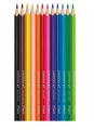 Maped Color Peps Color Pencil 12 Pcs. 