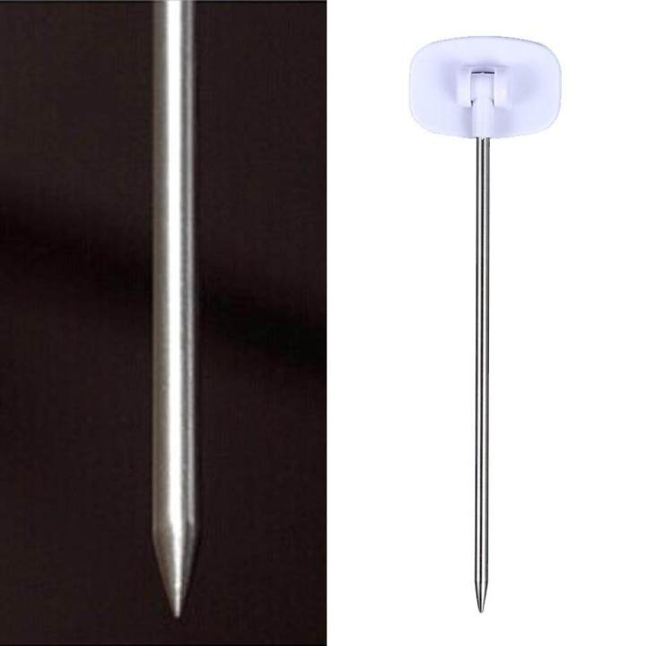 KE11%EF%BF%BD%20Multifunction%20Digital%20Needle%20Probe%20Food%20Electronic%20Thermometer%20BBQ%20Needle%20Temperature%20Measurement%20-%20Image%207