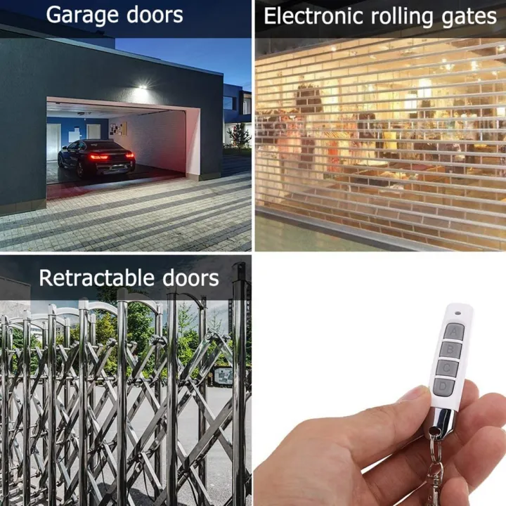 3%20Pcs%20Universal%20Copy%20Remote%20Access%20Control%20433%20Copy%20Wireless%20Remote%20Control%20Remote%20Control%20Duplicator%20New%20Garage%20Gate%20Door%20Remote%20Control%20433MHZ%20-%20Image%207