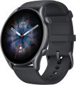 Amazfit GTR 3 Pro Smart Watch for Men 46mm, 14-Day Battery Life, GPS, Alexa Built-In, Bluetooth Calls, Fitness Tracker with 150+ Sports Modes, Sleep Heart Rate Tracking, for Android iPhone, Black. 