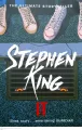 Stephen King : IT. 