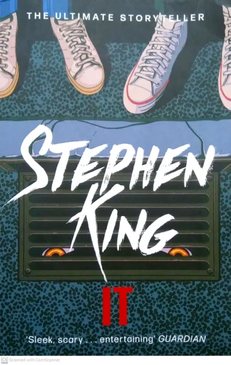 Stephen King : IT