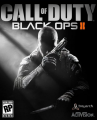 Call of Duty: Black Ops II PC Game. 