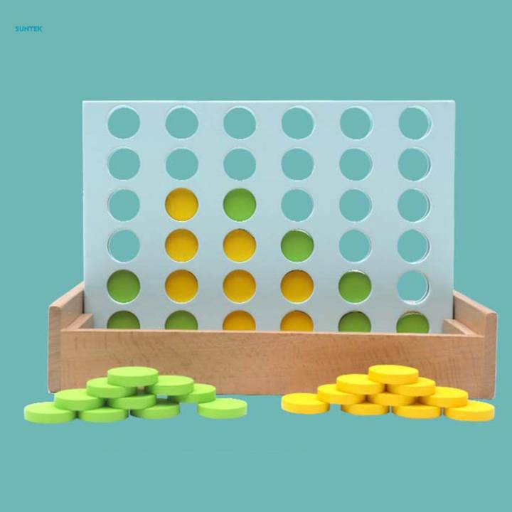 4%20in%20A%20Row%20Game%20Classic%20Strategy%20Game%20for%20Children%203%20Years%20Old%20Party%20-%20Image%209