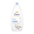 Dove Derma Smoothing Body Wash 500ml. 