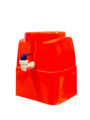 Non Electric Water Dispenser Desktop Mini Water Dispenser. 