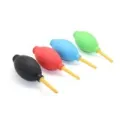【Miga Plaza】Mini Dust Blowing Ball Air Blower Cleaning For Camera Len Watch Garden Tools. 
