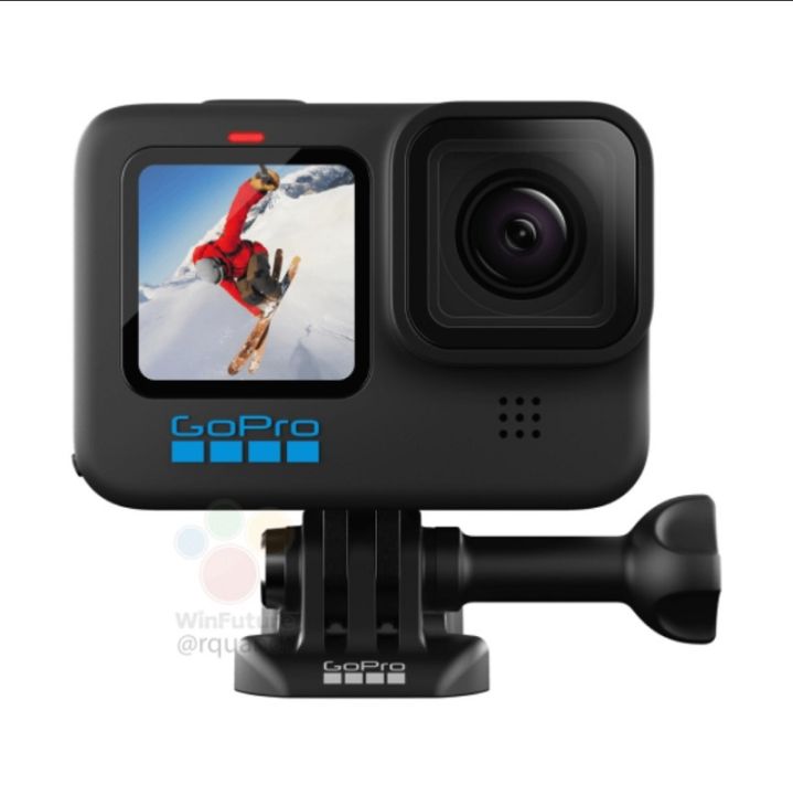 GoPro Hero 10 Black