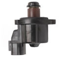 AC4157 Idle Air Control Valve MD628117 Idle Speed Control Valve Replacement for Mitsubishi Galant Montero. 