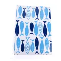 Gas Stove Shield Cover Folding Non- Splash Screen Anti Splatter Durable Cooking Kitchen Splash Protector Aluminum Wall. 