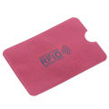 10Pcs Mixed RFID Bank Card Case Protection Shielding NFC Anti-Theft Card Holder. 