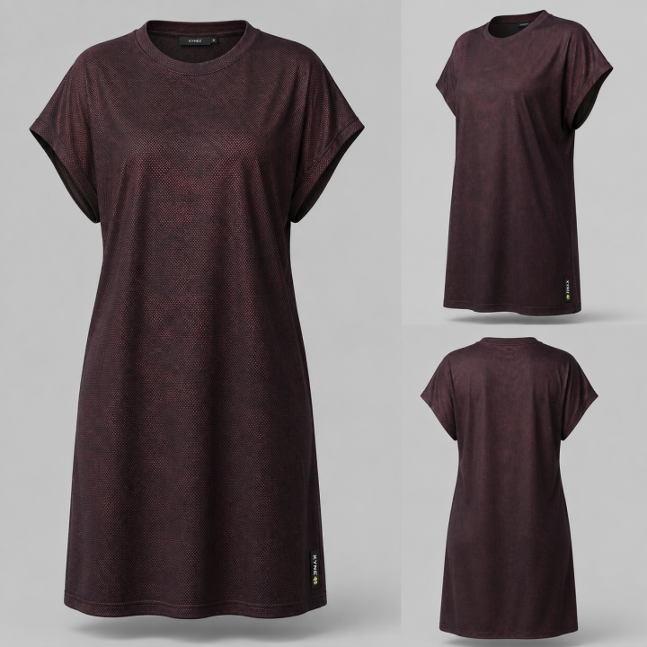 Ladies%20T%20shirt%20dress%20-%20Image%202