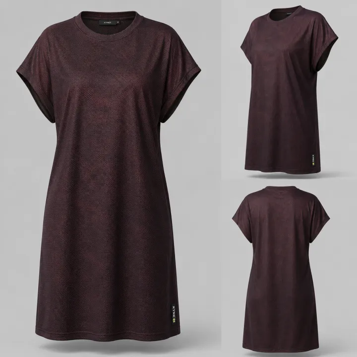 Ladies%20T%20shirt%20dress%20-%20Image%202