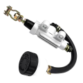 ARELENE Rear Brake Master Cylinder for Grizzly 300 350 400 450 660 PRO-4 Pro 5KM-2583V-00-00. 