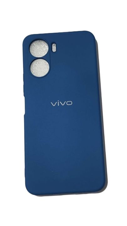 VIVO%20Y02S/Y16%204G%20&%20VIVO%20Y02/Y02T%20Original%20Silicone%20TPU%20Back%20Cover%20-%20Image%205