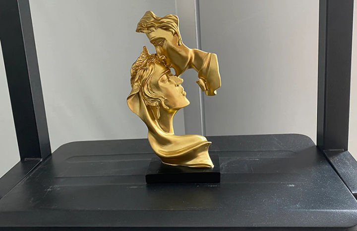 Hibuy%20Resin%20Kiss%20Statues%20Home%20Decoration%20Accessories%20Living%20Room%20Art%20Modern%20Love%20Couples%20Wedding%20Gifts%20-%20Image%204