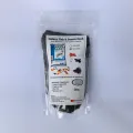 Galaxy Fish & Prawn Food Crumble 200g Daily Natrition For All Fishes & Prawns. 