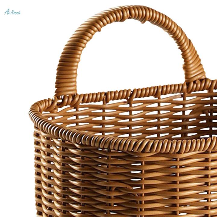 Kitchen%20Storage%20Basket%20Woven%20Hanging%20Baskets%20for%20Vegetables%20Toiletries%20Onion%2017cmx13cmx15cm%20-%20Image%209