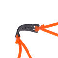 1Pc Hunting Slingshot Natural Latex Rubber Tube Band Outdoor Slingshot Catapult Elastic Part Equipment. 