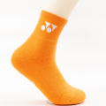 /Yonex Badminton SocksYYShock Absorption Thickened Towel Bottom Middle Tube Non-Slip Athletic Socks Female Male. 