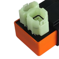 Motorcycle Cdi Unit Ignition for GY6 125 CG125 150cc WY125 XF125 Motorcycle Ignition. 