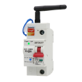 Tuya Smart Life DC Circuit Breaker for Home 100A. 