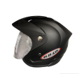 H.H.Co Smart Open Face Motor Bike Helmet - SLS Certified. 