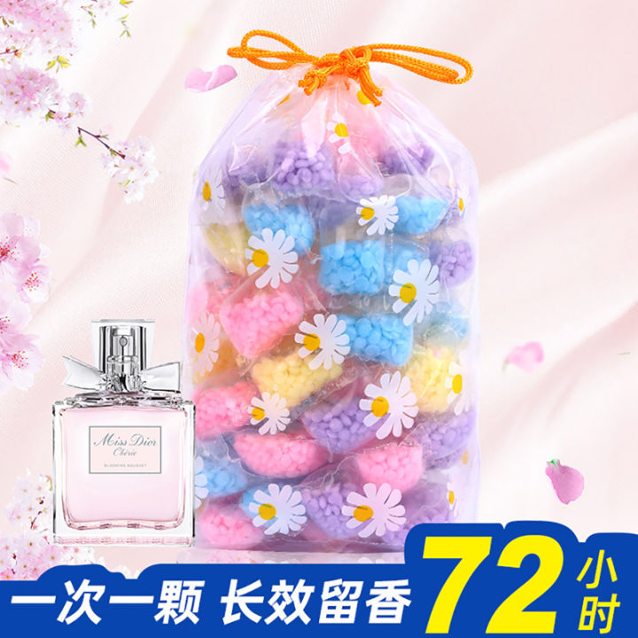 10pcs%20%20Fresh%20Rose%20Lavender%20Fragrance%20Beads%20Soft%20Clothing%20Diffuser%20Perfume%20-%20Image%204