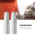 Cat Scratch Protector Tape Deterrent Anti Scratch Mat Pet Training Tool. 