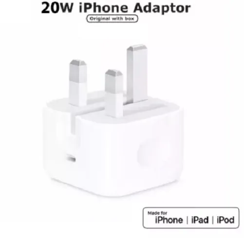 Apple%2020W%20White%20USB-C%20Power%20genuine%20Adapter%20UK%20-%20Image%203
