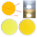 Dc 12v All Size 2-200w Cob Led Bulb Strip Panel Module Chip Diode Bar Shape Lamp For Diy Desk Car Lighting Fixture. 